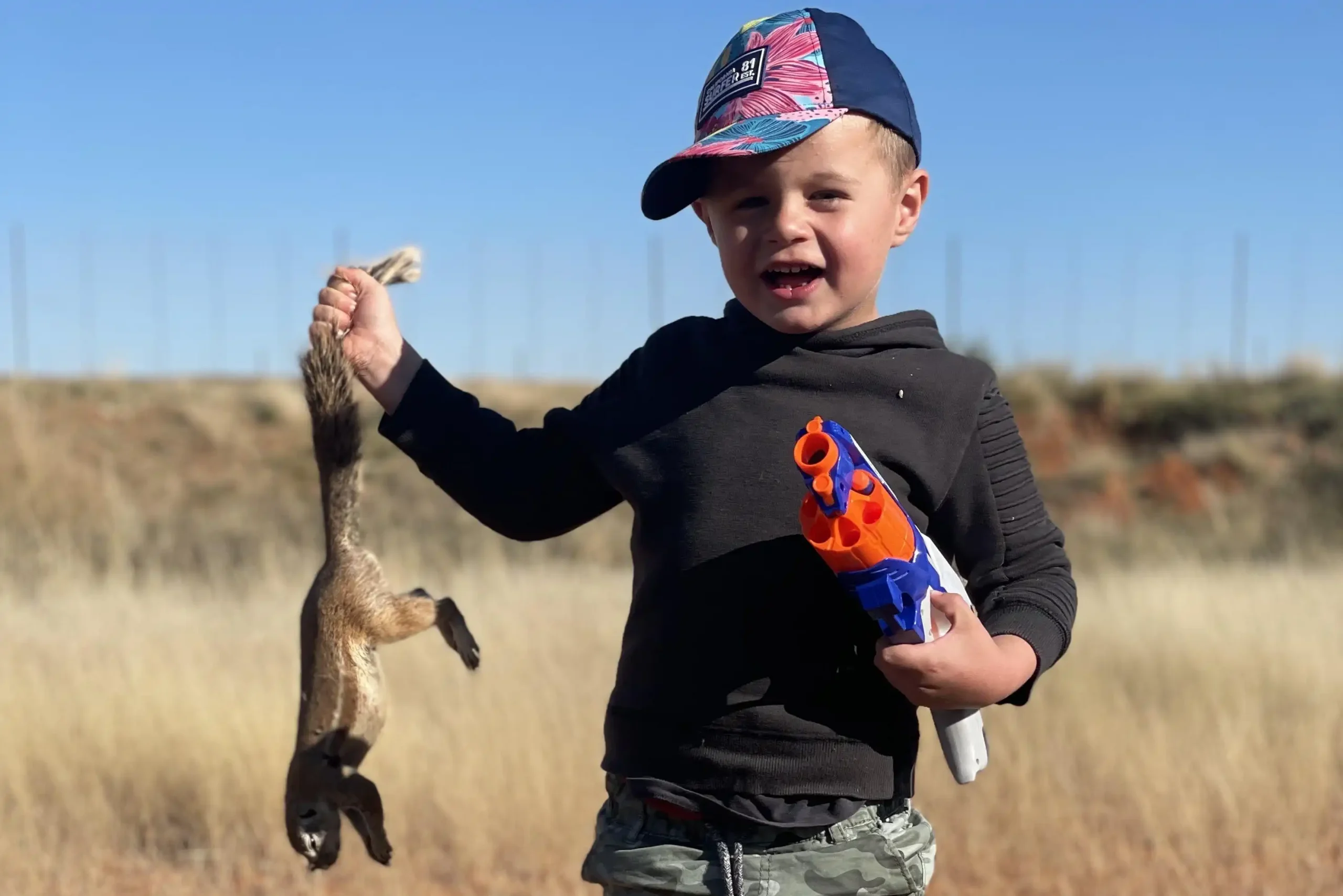 hunting-south-africa-family-friendly